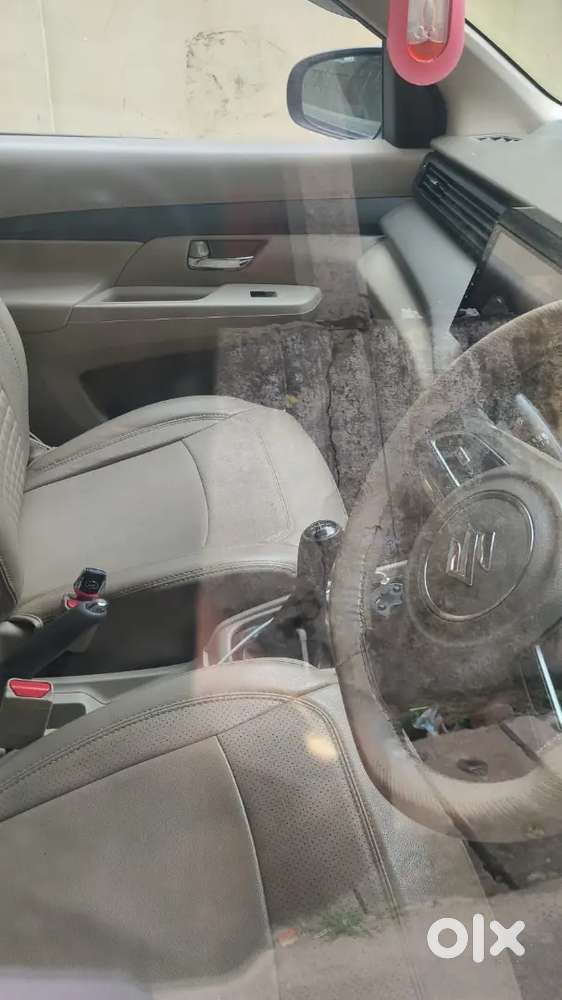 Maruti Suzuki Ertiga 2025