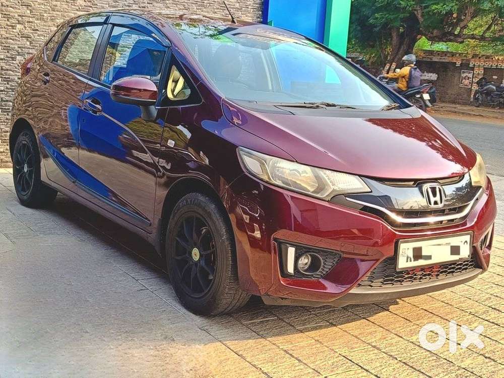 Honda Jazz 1.5 S I Dtec, 2015, Diesel