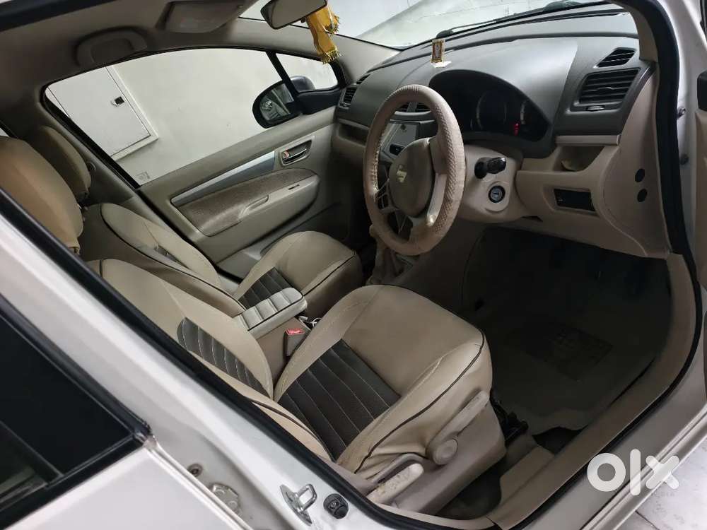 Ertiga Diesel 2013 , Bank Officer Sparingly Driven