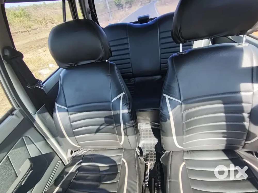 Maruti Suzuki 800 2004