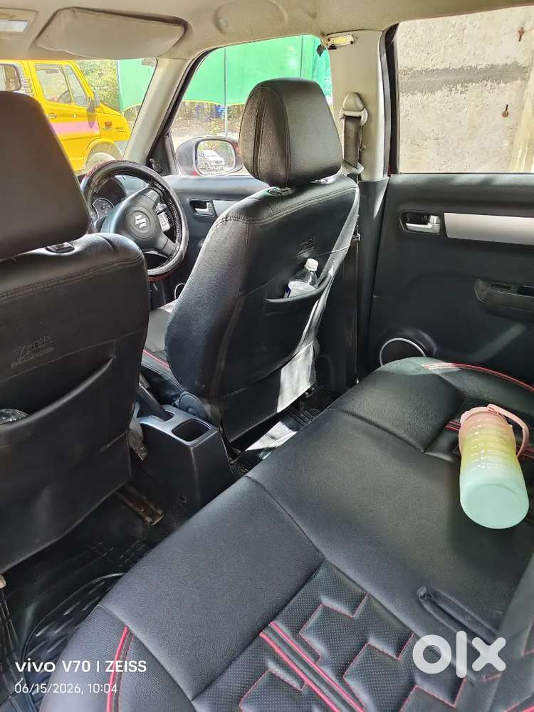 Maruti Suzuki Swift 2010 Diesel Well Maintained