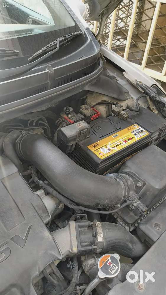 Hyundai I20 2015 Diesel