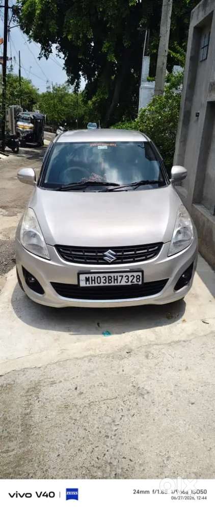 Maruti Suzuki Swift Vxi 2013 Petrol Manual