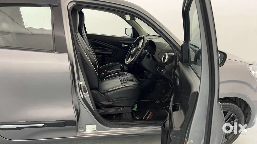 Maruti Suzuki Celerio 1.0 Zxi Plus Ags, 2022, Petrol