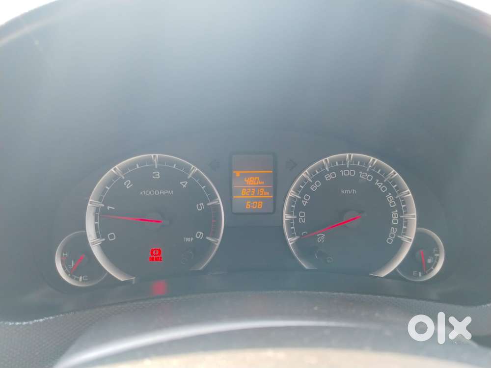 Maruti Suzuki Swift 2011-2014 Vdi, 2015, Diesel