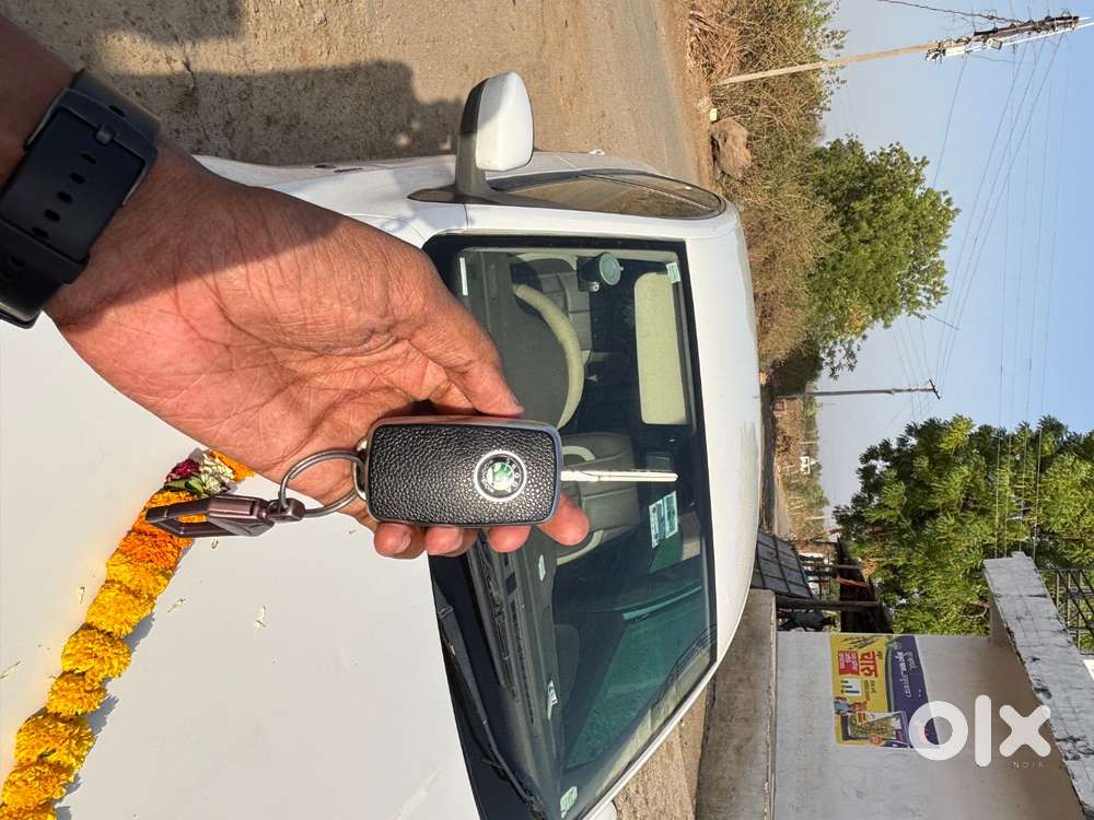 Skoda Rapid 2013 Diesel 140000 Km Driven