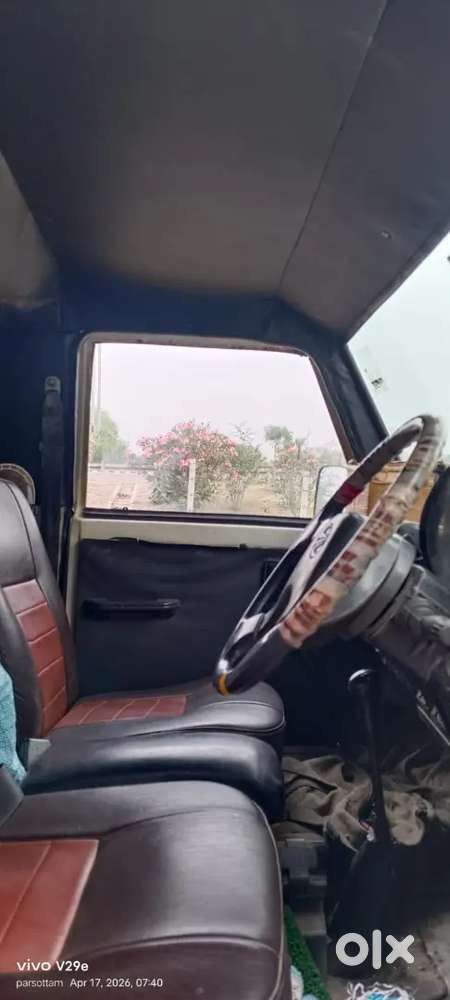 Mahindra Bolero Neo Plus 2013 Diesel 100000 Km Driven