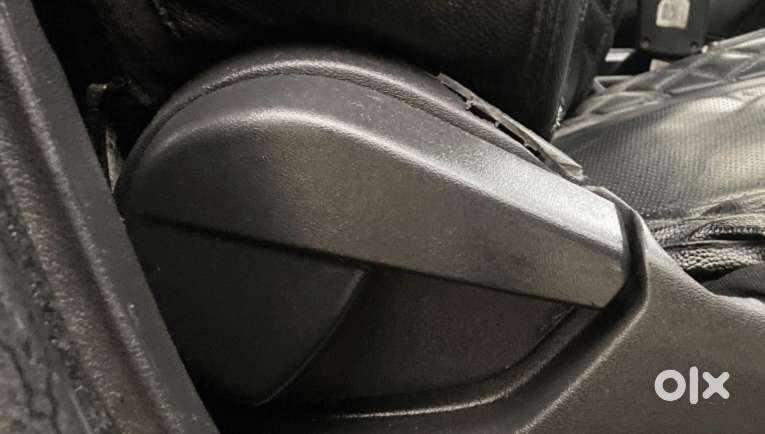 Nissan Magnite 1.0 Xl Turbo, 2021, Petrol