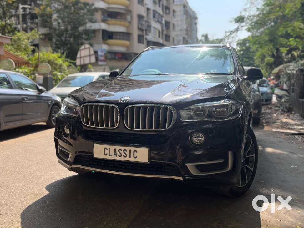 Bmw X5 Xdrive 30d, 2018, Diesel