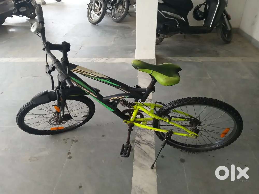 Hero Sprint RX7 Bicycles 1822244714 - Main Image