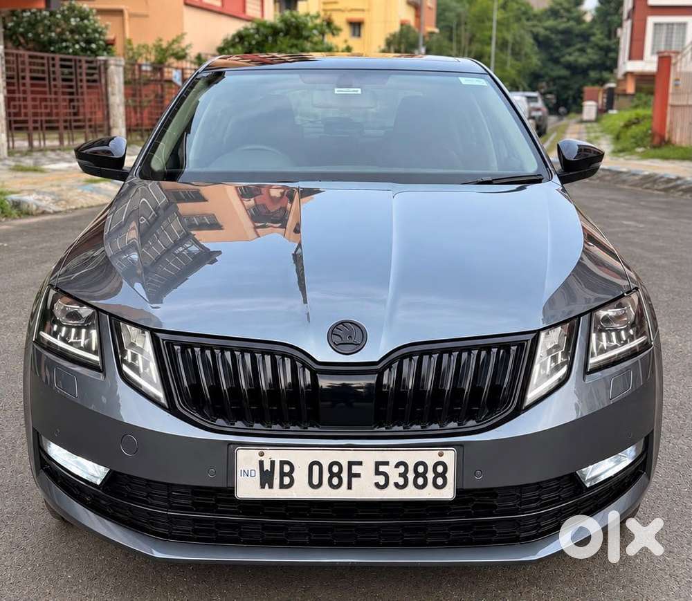Skoda Octavia 1.8 Tsi At L K, 2019, Petrol