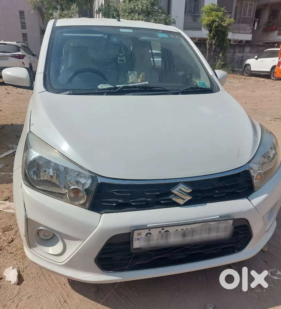 Maruti Suzuki Celerio 2021