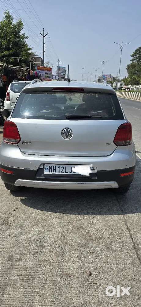 Polo Diesel