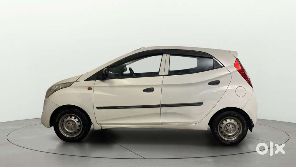 Hyundai Eon Era +, 2017, Petrol