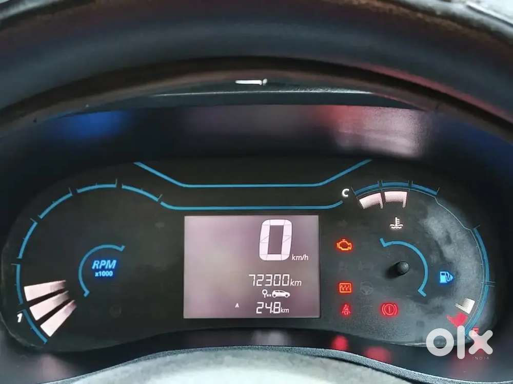 *renault Kwid Rxl Optional