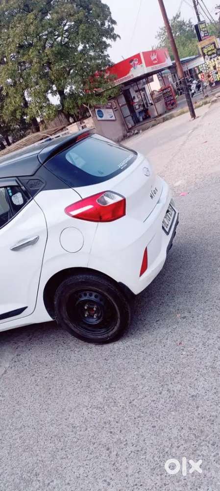 Hyundai Verna 2024 Petrol 5600 Km Driven