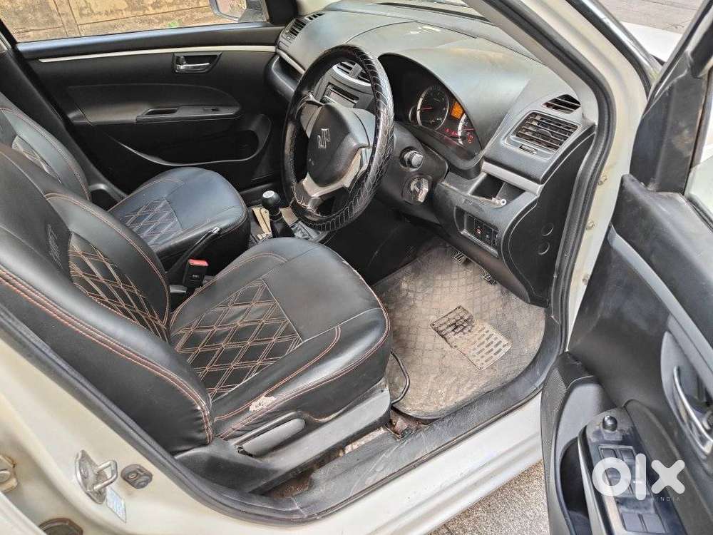 Maruti Suzuki Swift 2011-2014 Vdi, 2012, Diesel