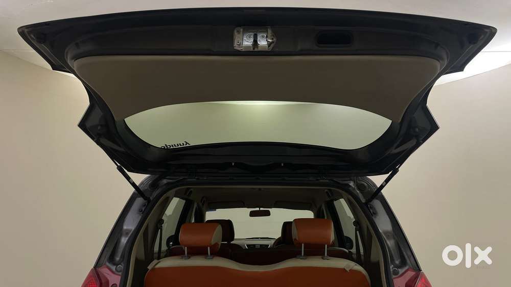 Maruti Suzuki Ertiga 1.5 Lxi, 2014, Petrol