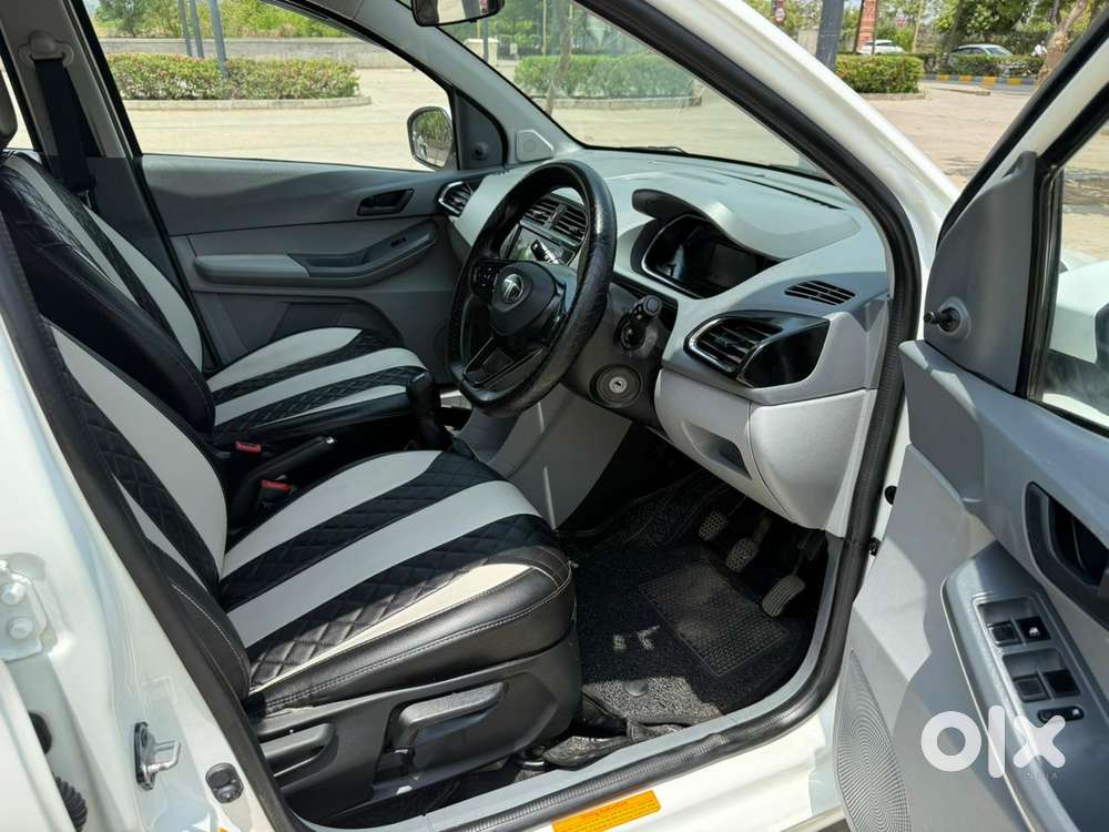 Tata Tigor 1.2 Revotron Xm Cng, 2024, Cng & Hybrids