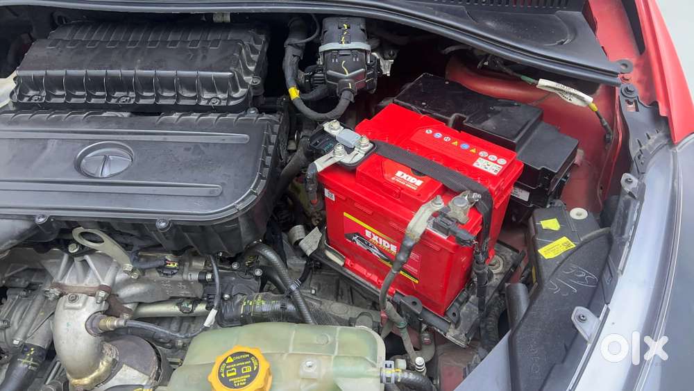 Tata Tiago 1.2 Revotron Xz Plus, 2020, Petrol