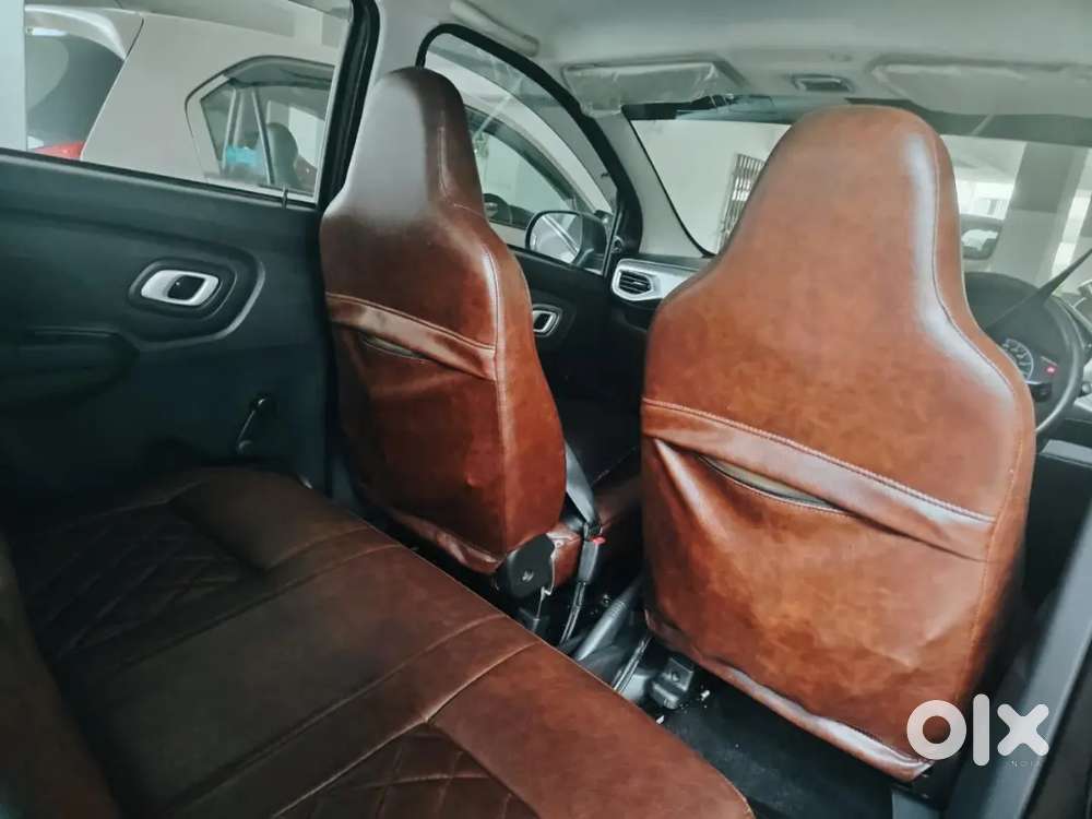 Datsun Redigo 2020 Manual Petrol