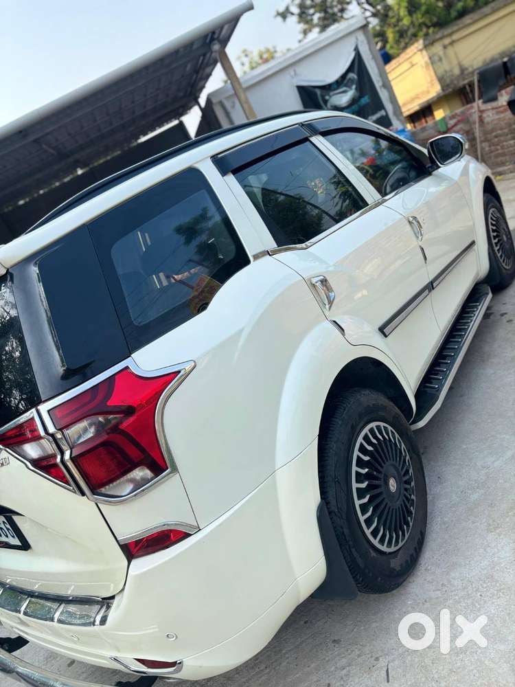 Mahindra Xuv500 2020 December Registration Diesel Well Maintained