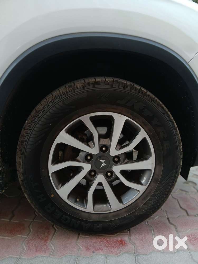 Mahindra Scorpio-n 2.2 Z8 L Diesel At 7 Str, 2024, Diesel