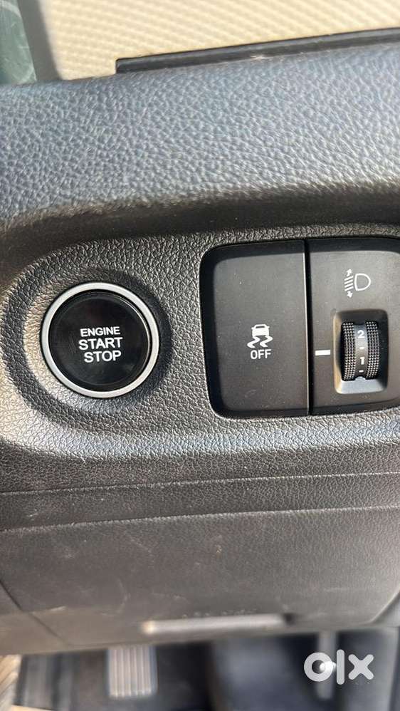 Hyundai Creta 2022 Diesel