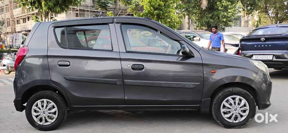 Maruti Suzuki Alto 800 Std Optional, 2014, Petrol