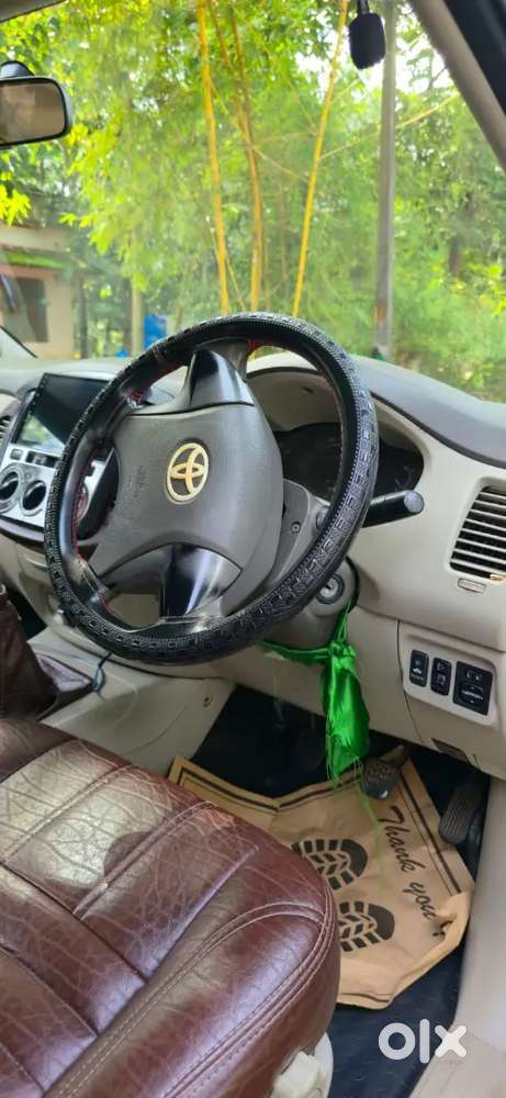 Toyota Innova 2.5 Diesel 2010
