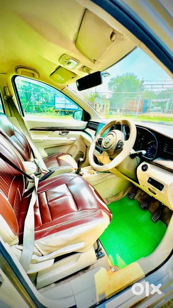 Maruti Suzuki Ertiga 2018 Diesel Zdi+well Maintained