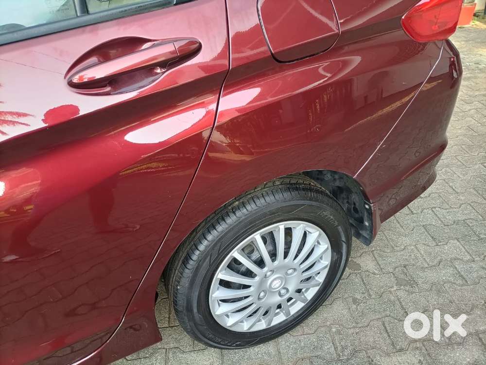 Honda City 2014 For Sale – Premium Sedan  Great Condition!