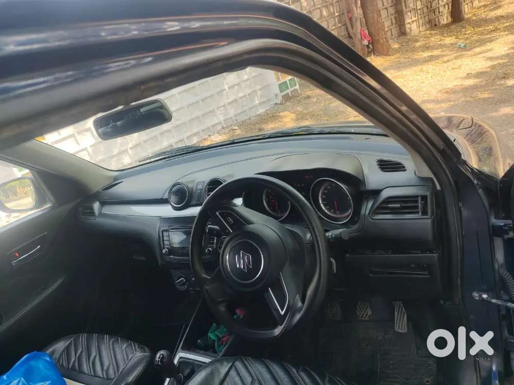 Maruti Suzuki Swift 2020 Diesel Good Condition