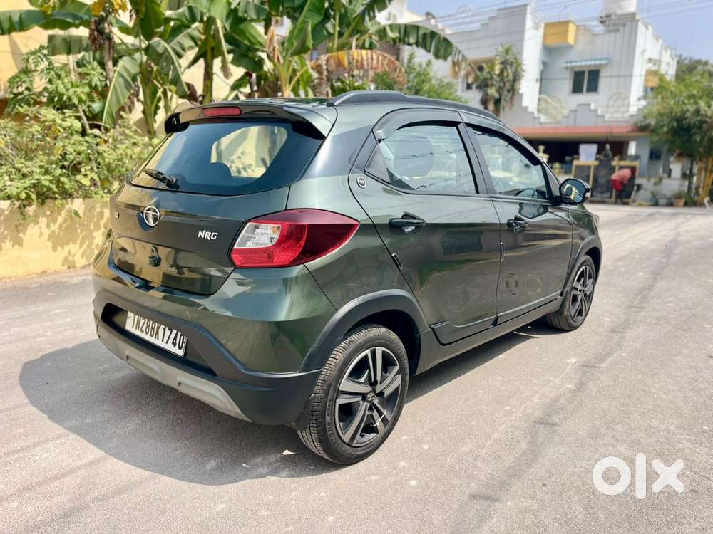 Tata Tiago, 2023, Petrol