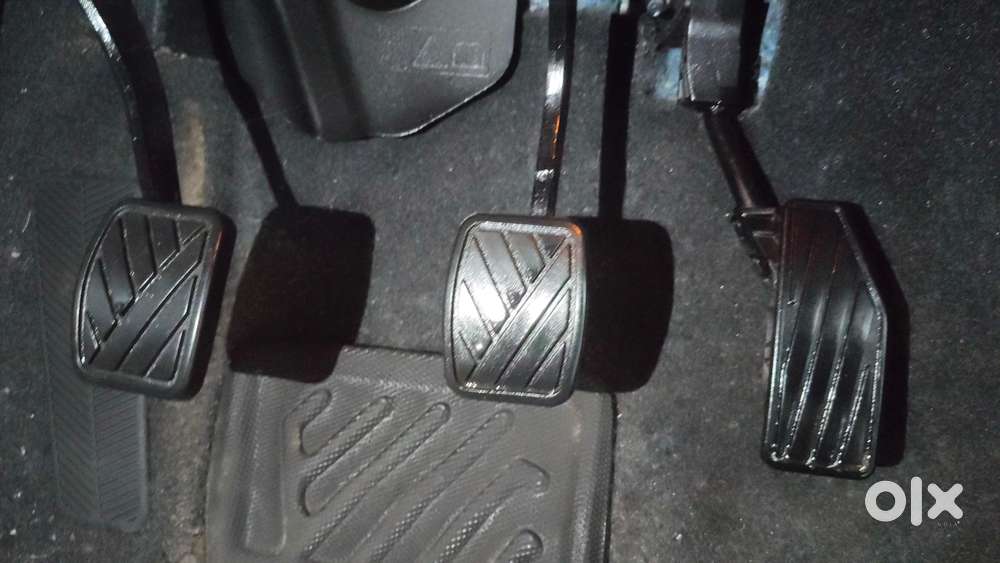 Maruti Suzuki Xl6 Zeta, 2022, Petrol