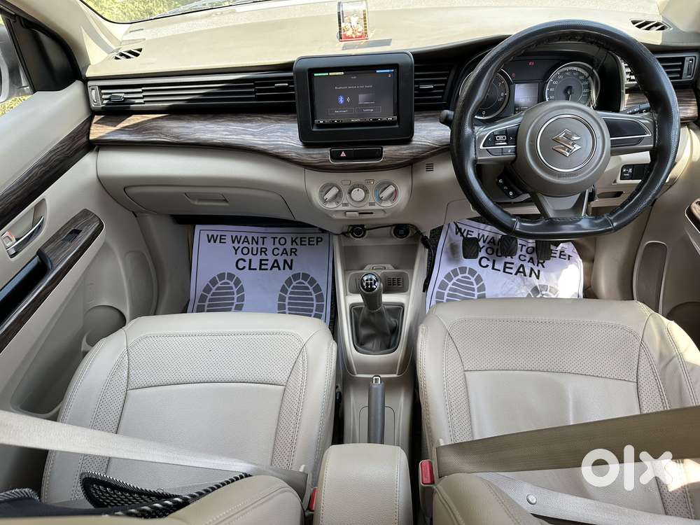 Maruti Suzuki Ertiga Vxi Cng, 2022, Cng & Hybrids