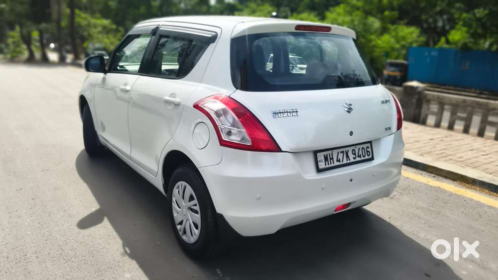 Maruti Suzuki Swift Vxi, 2016, Petrol