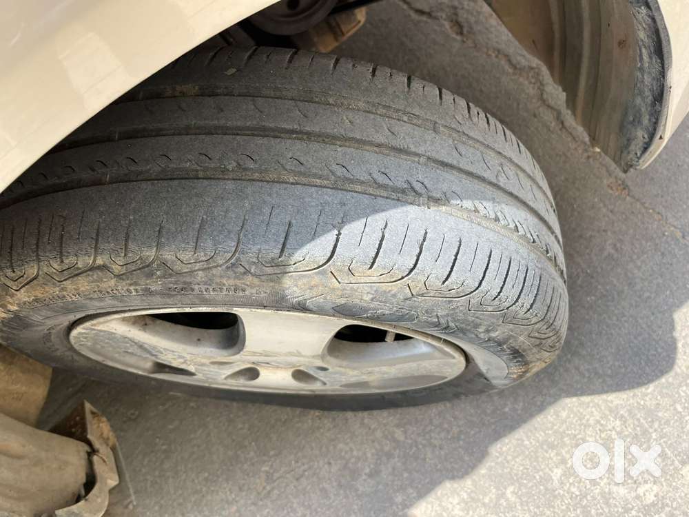 Honda City Zx Petrol Mt, 2008, Petrol