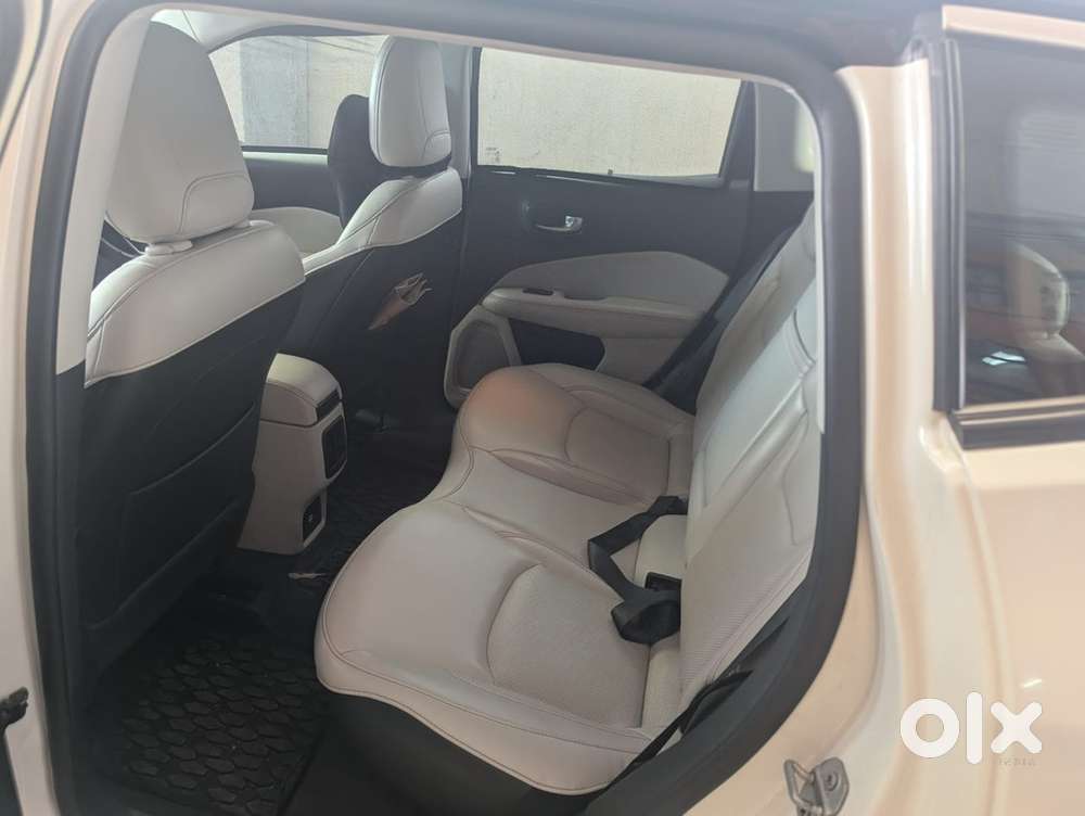 Jeep Compass 1.4 2019
