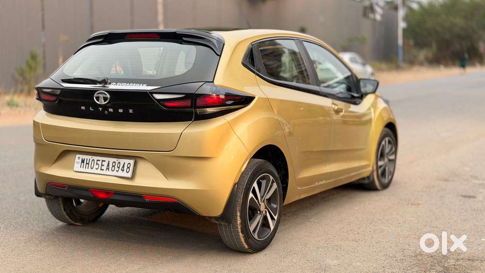Tata Altroz 1.2 Xe, 2020