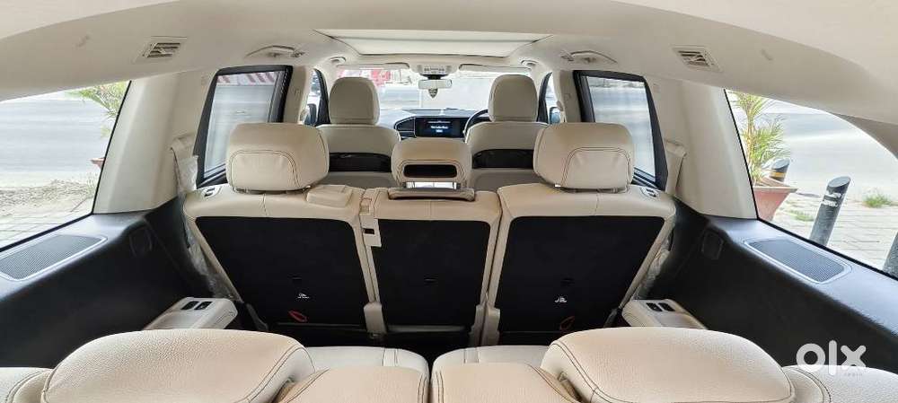 Mercedes-benz Gls 400d 4matic, 2022, Diesel