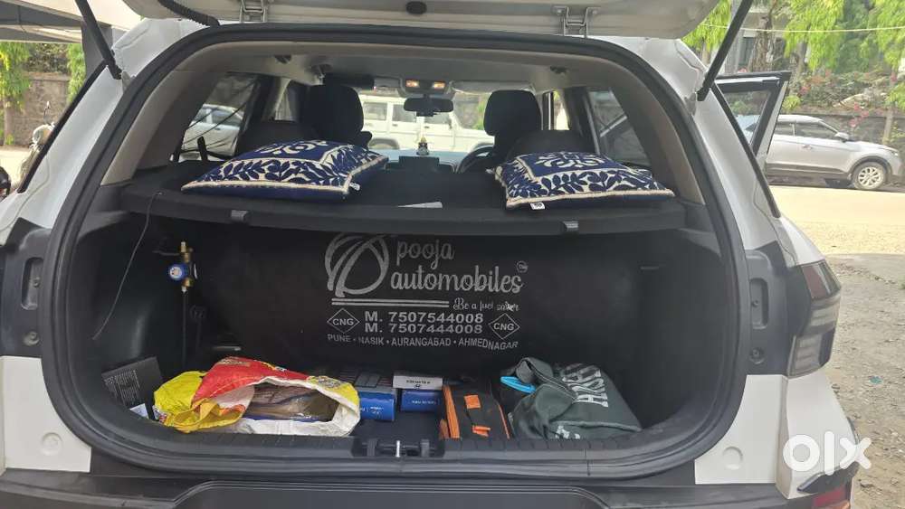 Urgent Sale Hyundai Venue Excellent Condition  Vvip Number 8001*