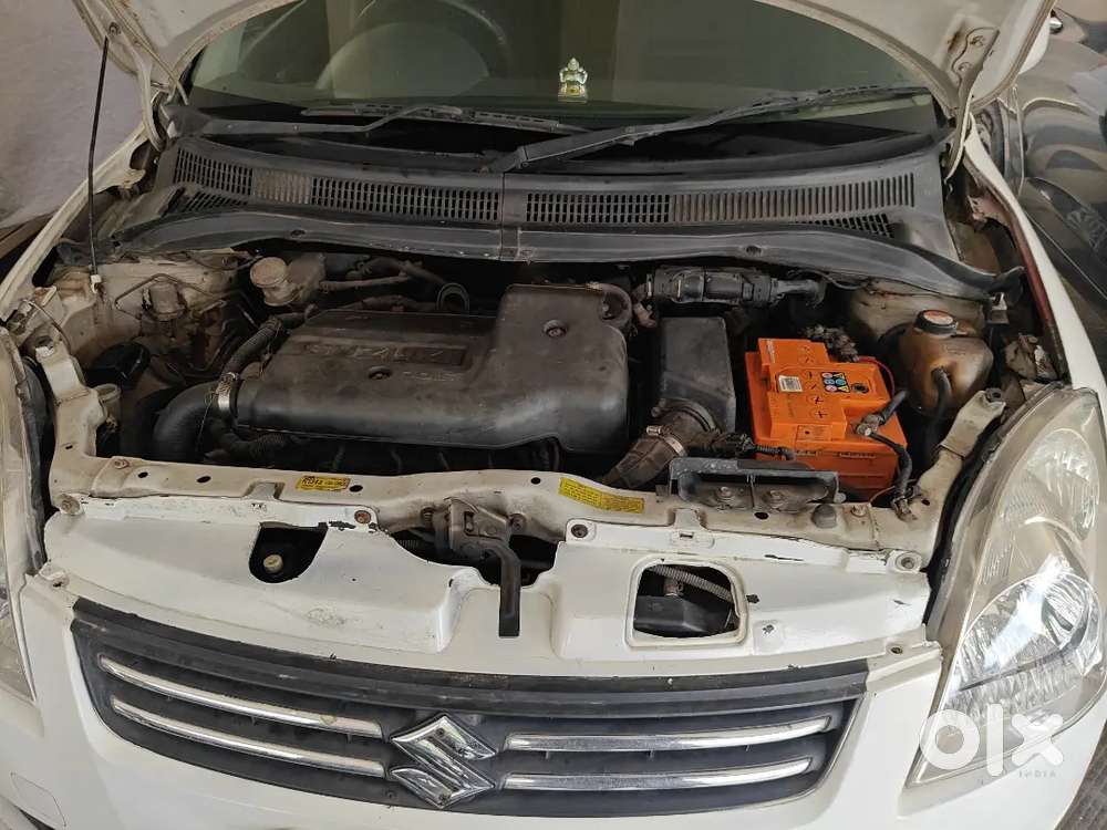 Maruti Suzuki Swift Dzire 2009 Diesel 180000 Km Driven Good Condition