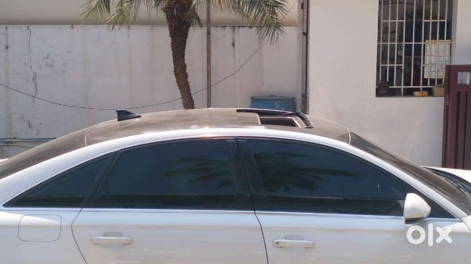 Audi A6 2.0 Tdi, 2012, Diesel