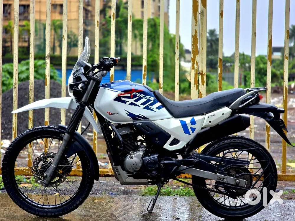 Mountain Bike Hero Xpulse 200 Second Hand Second Hand Bikes