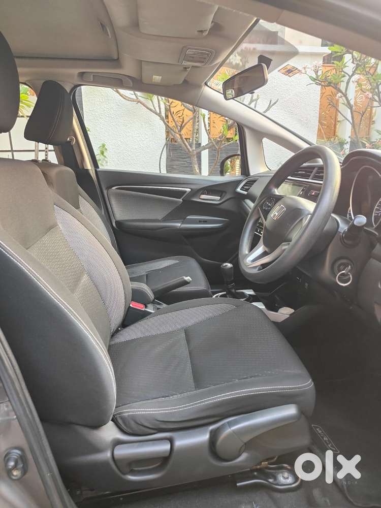 Honda Wr-v I-vtec Vx, 2017, Petrol