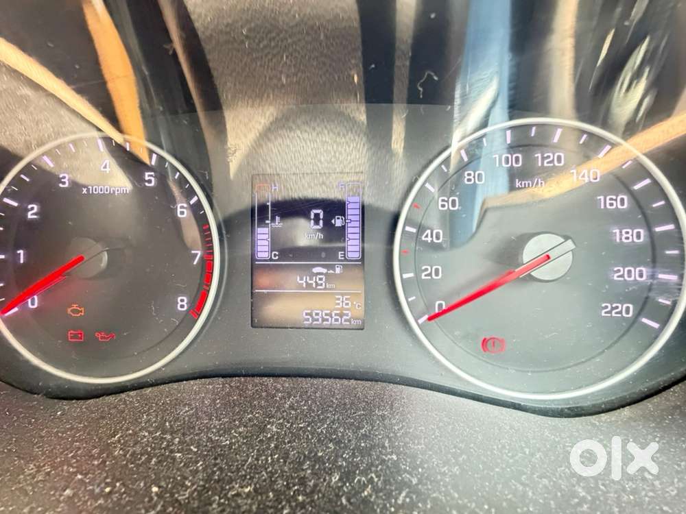 Hyundai Elite I20 2020 Petrol - Tiptop Condition