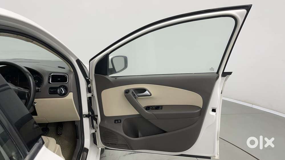 Volkswagen Vento 2010-2013 Diesel Highline, 2013, Diesel