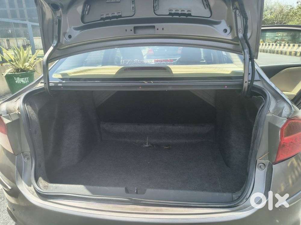 Honda City S Mt, 2015, Petrol