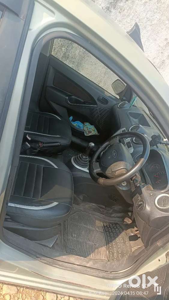 Ford Figo Diesel 2010 Car